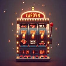 Fortune Rabbit game interface on negeritoto mobile app showing spin button and payout table