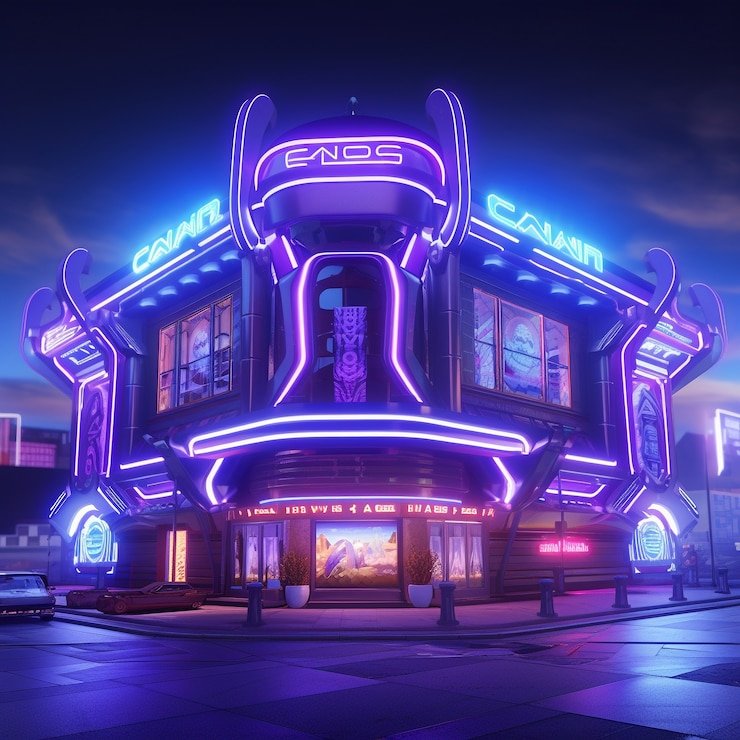 negeritoto featured game showcase